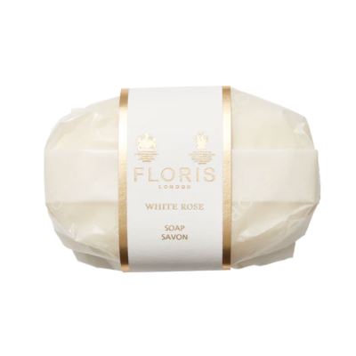 FLORIS LONDON White Rose Luxury Hand Soap 100 gr